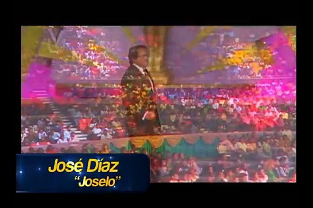 Compilalción de los mejores momentos de Joselo Díaz por Danilo Alfonso Manglano