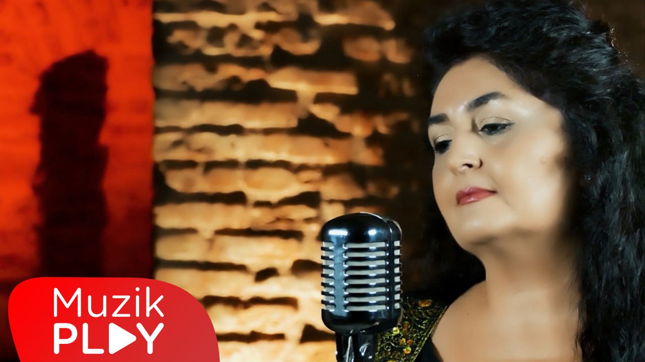 Neriman Ulusu - Dostun Gül Cemali