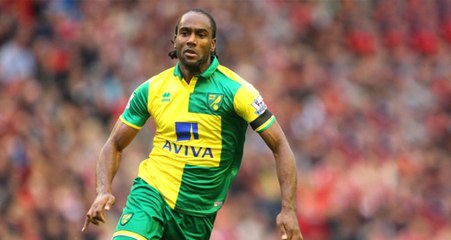 Göztepe Forvet Olarak Gözüne Cameron Jarome'yi Kestirdi