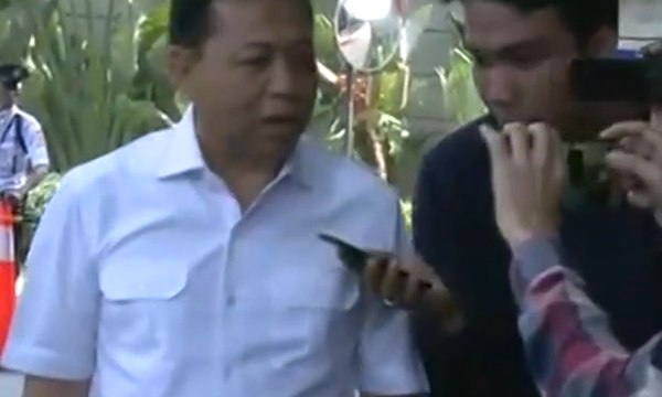 KPK Kembali Periksa Setya Novanto Terkait Kasus PLTU Riau 1