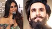 Kareena Kapoor Khan talks about working with Ranveer Singh in Karan Johar's Takht | FilmiBeat
