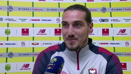 Réactions après FC Nantes / SMCaen