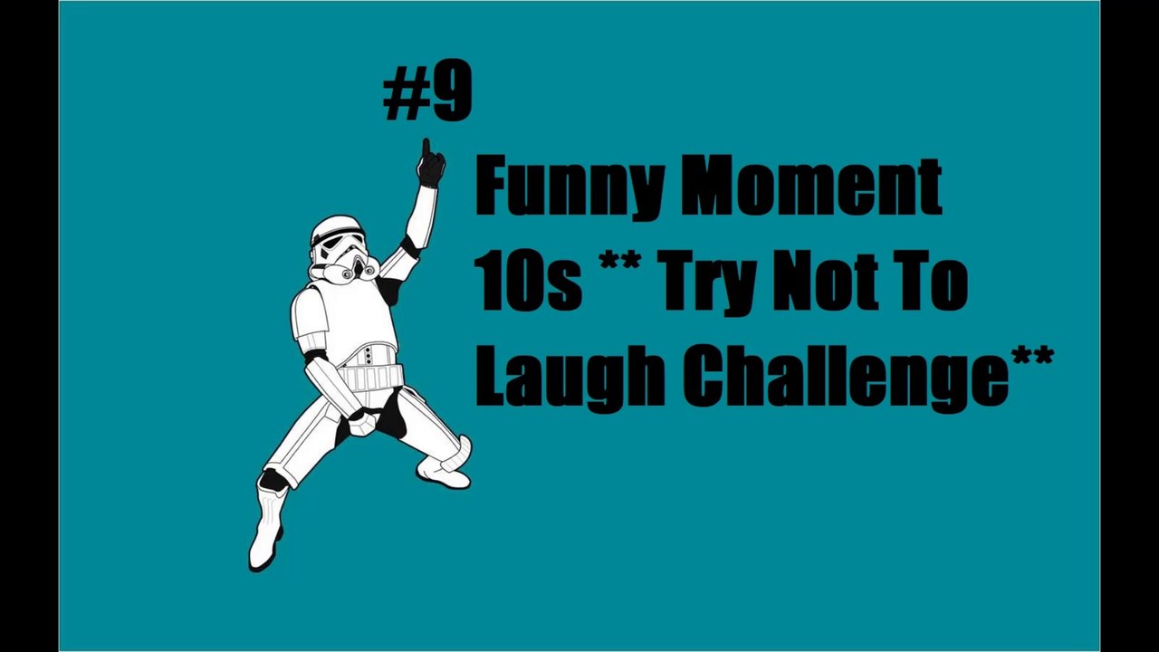 #9  : FUNNY MOMENT | TRY NOT TO LAUGH CHALLENGE | (FN-2509)