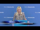 PD: Veliaj dhe Rama po betonizojne parkun e Tiranes