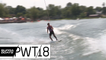 2018 Pro Wakeboard Tour Stop #4 - 3rd Place Run