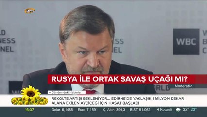Rusya: S-400'lerin teslimi 2019'da