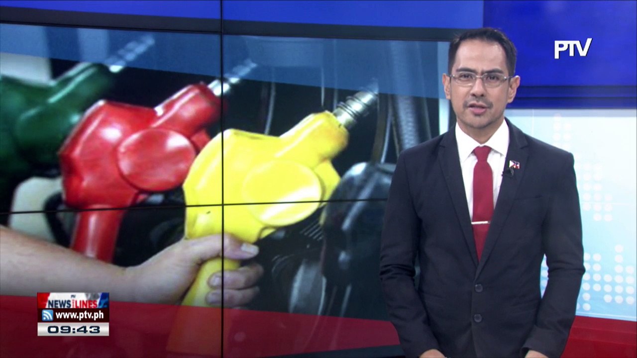 Oil firms to hike prices anew