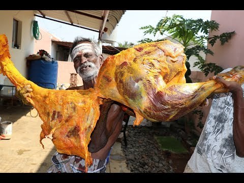 25 KG Single EMU GRAVY Prepared by My DADDY ARUMUGAM / Village food factory