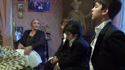 Mort à 107 ans de Rosa Bouglione, une légende du cirque