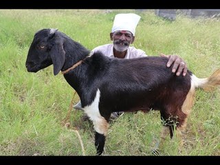 Ramzan Special Mutton BRIYANI Prepared my DADDY / Village Food Factory