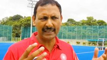 Asian Games 2018: India Hockey Coach Harendra Singh talks about His Role|वनइंडिया हिंदी