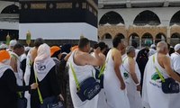 Laporan Haji Kompas Petang - 27 Agustus 2018