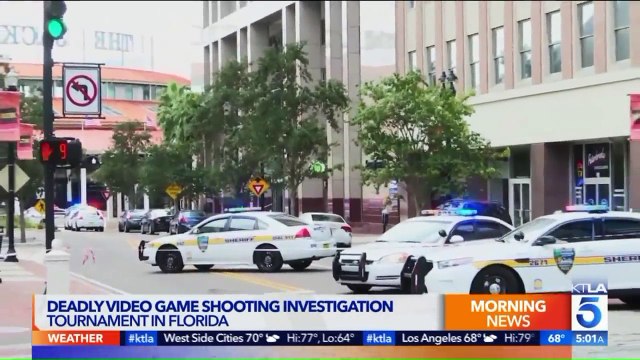 Florida Shooting Victim Played High School Football in California