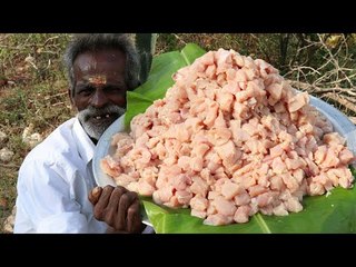 CHICKEN 65 / Using 10 KG Boneless CHICKEN