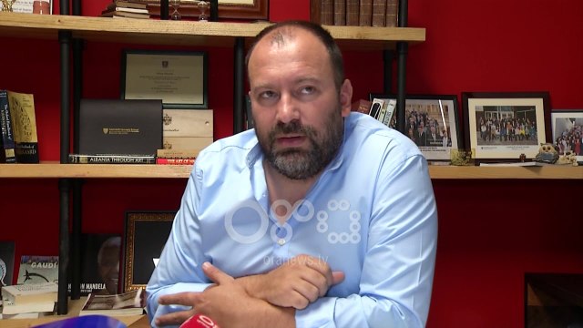 Ora News - Shkolla Kosova hap dyert në shtator, Mazniku tregon shkollat e tjera ku është ndërhyrë