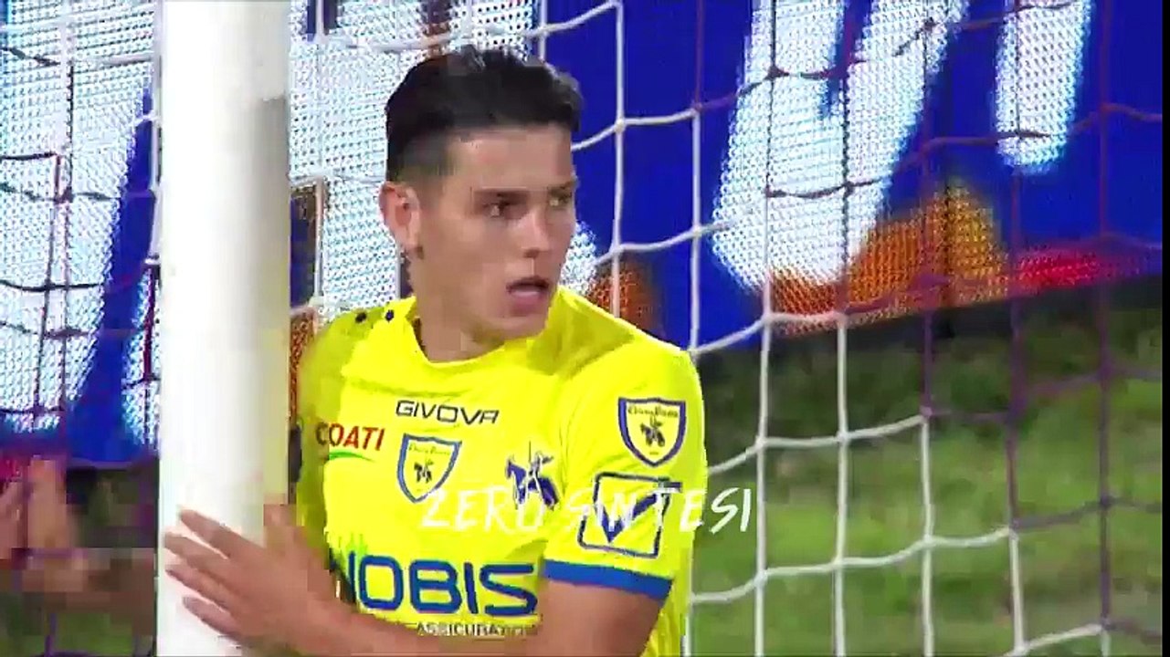 FIORENTINA vs CHIEVO VERONA HIGHLIGHTS SINTESI 2018