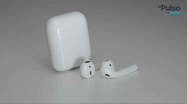 Apple AirPods totally change the game