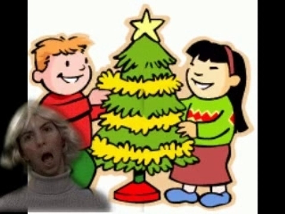 Noel, que du bonheur