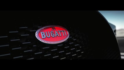 Bugatti Divo - présentation de la voiture en test