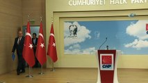 CHP Sözcüsü Öztrak'tan yerel seçimlerde HDP ile ittifak açıklaması