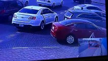 فيديو: هذه أول امرأة تسرق السيارات في السعودية