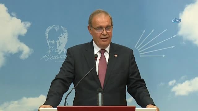 CHP Sözcüsü Öztrak'tan Yerel Seçimlerde Hdp ile İttifak Açıklaması