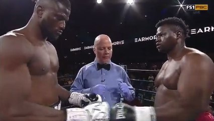 Para yoksa boks da yok