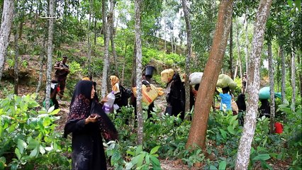 تحقيق أممي يطالب بمحاكمة قائد الجيش البورمي بتهمة ارتكاب "إباده"