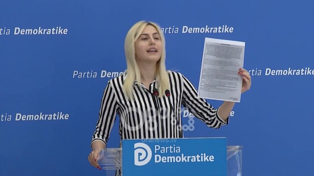 Ora News - PD: Betonizimi i Liqenit të Tiranës, afera e radhës kriminalo-korruptive e Rama-Veliajt