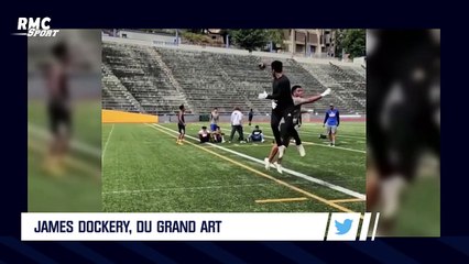 Neymar, Monfils, Djokovic... L'Actu Sport.Net du 27 août 2018