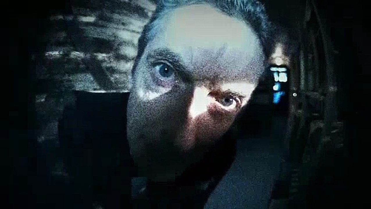 Doctor Who S08E08