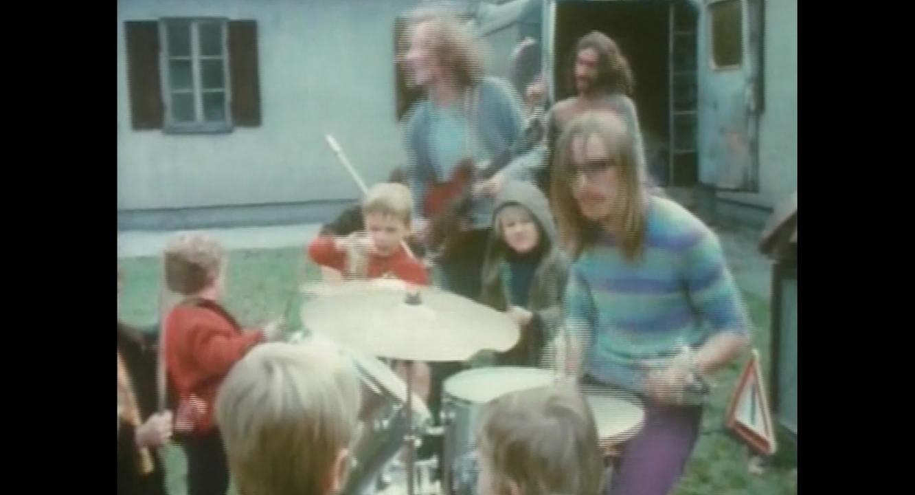 Embryo - Trailer (Deutsch) 4K