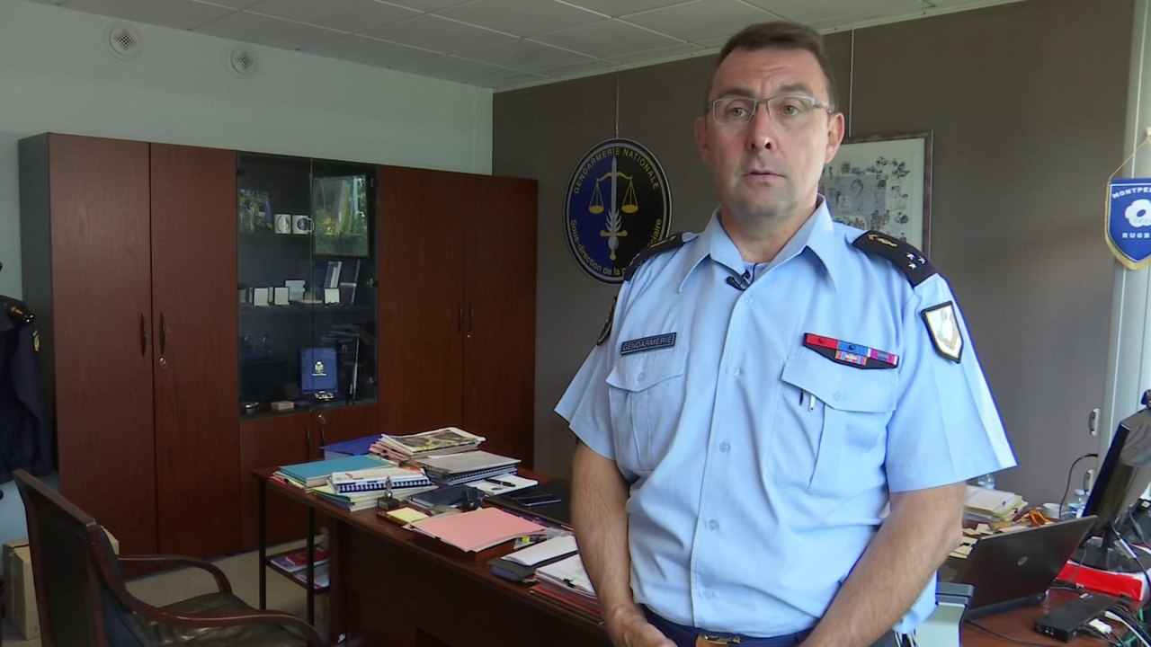 L'affaire Maëlys, une enquête hors norme