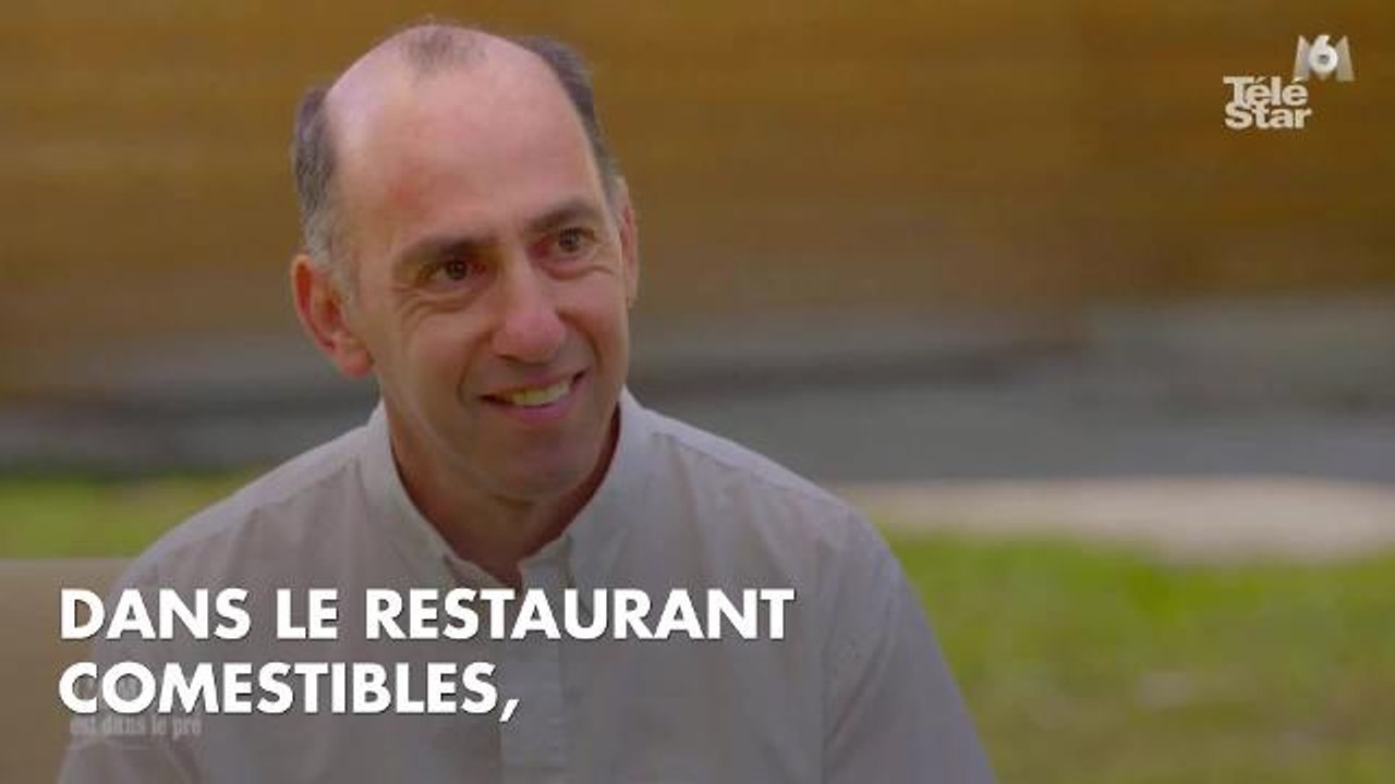 L'amour est dans le pré : où sont tournés les speed dating de l'émission