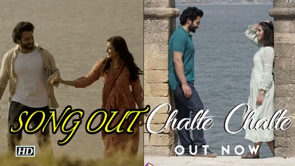 'Chalte Chalte' song gets a Soulful voice by Atif Aslam | Mitro