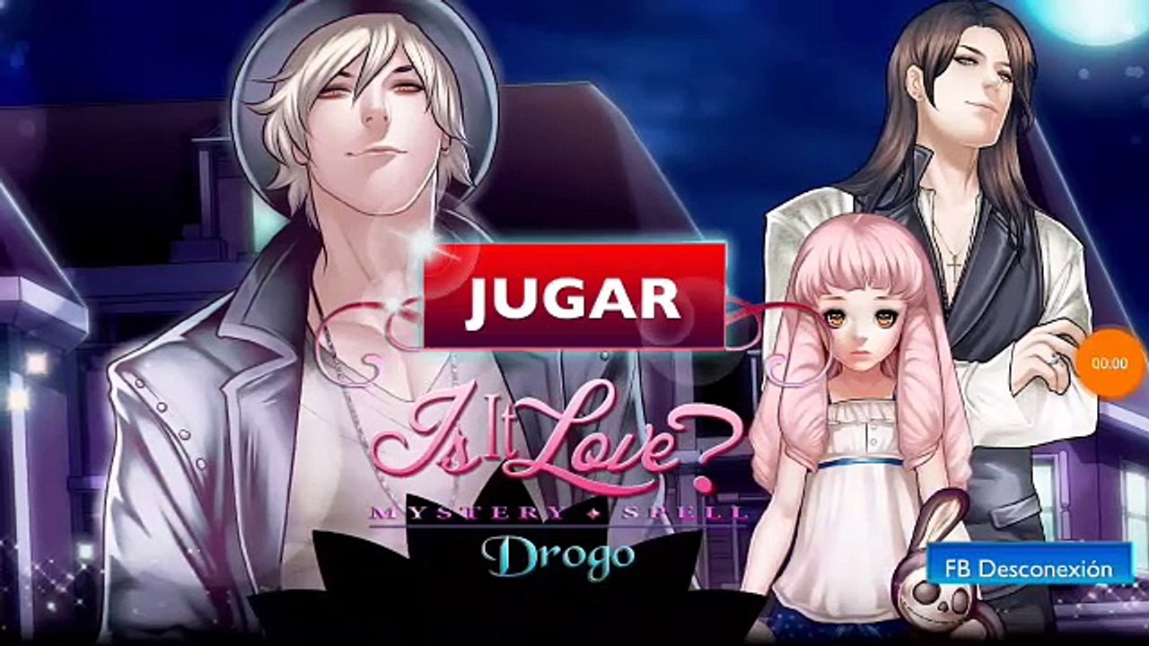 ya déjenla en paz!!!-capitulo 8 parte 17 is it love? Drogo-Kawaii Mono