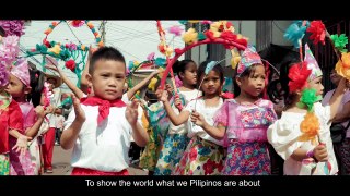 THIS IS THE PHILIPPINES! (Childish Gambino 'This is America' PARODY)