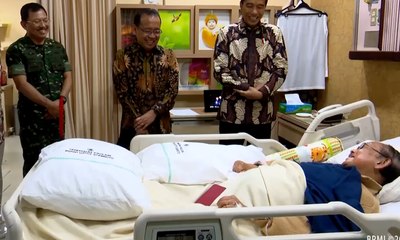 Tiga Berita Terpopuler – 27 Agustus 2018