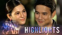 PHR Presents Araw Gabi: Adrian, nakaharap na ang babaeng gustong makasama habang buhay | EP 85