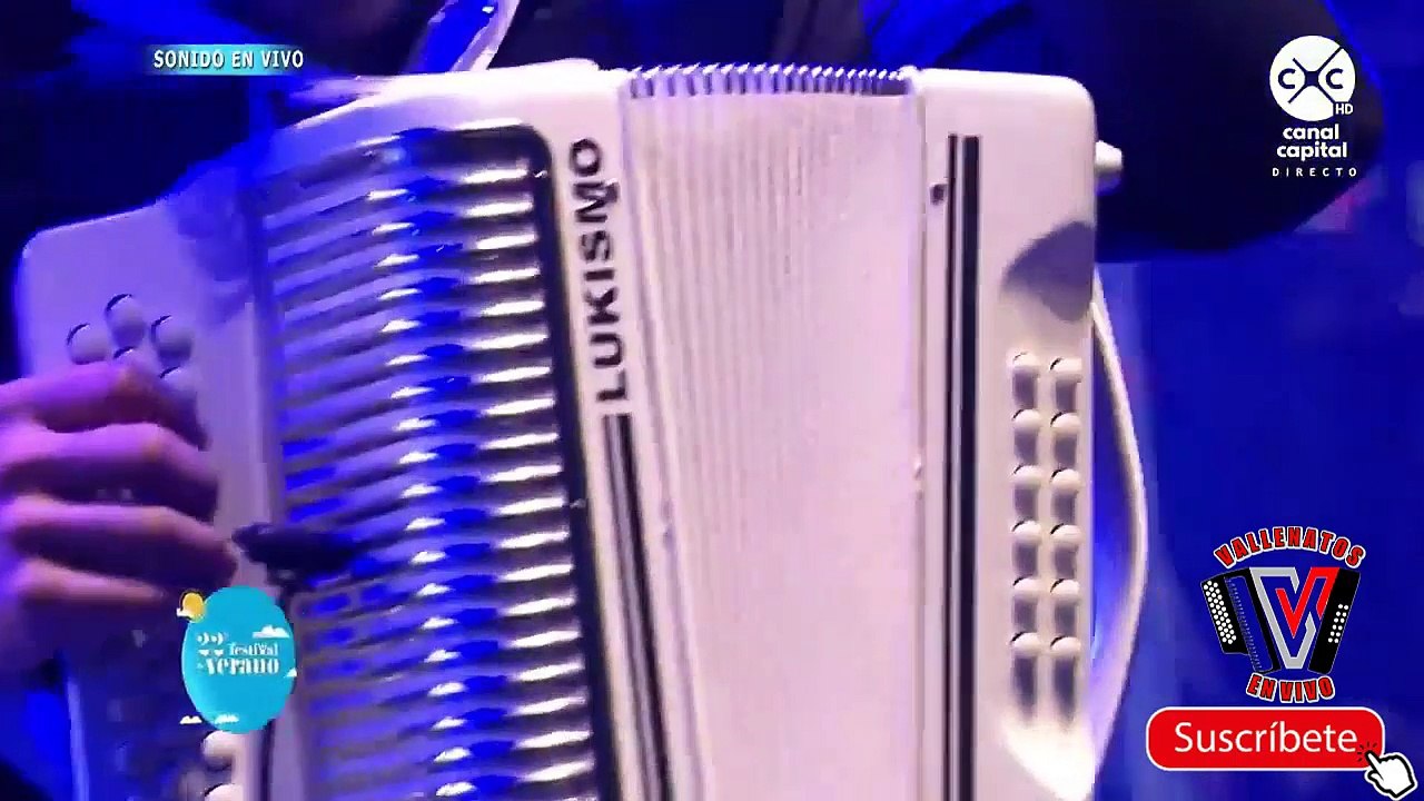 Casate Conmigo - Silvestre Dangond & Lucas Dangond