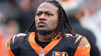 Rapoport: Broncos added depth at cornerback with addition of Adam Jones