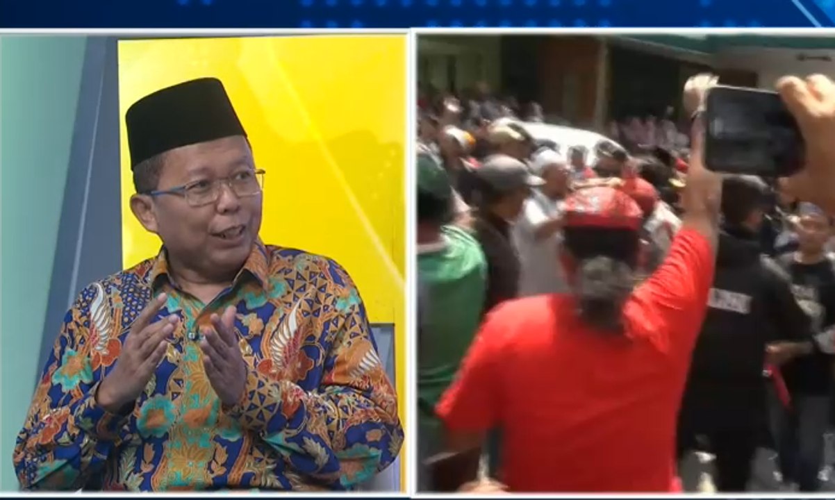 Pro Kontra Dukungan Capres