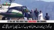 Jahangir Khan Tareen Back in Pakistan | Jahangir Khan Tareen PTI