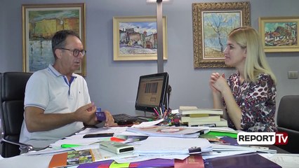 Report Tv-Dekomunistizimi/ Projektligji i PD-së në fazën e fundit