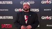 Kevin Smith has lost 51lbs