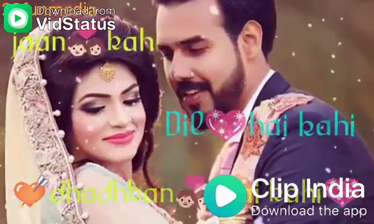Love status video song