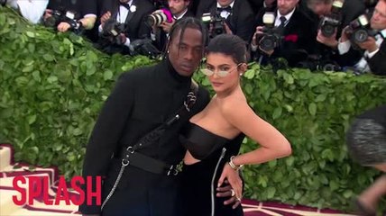 Kylie Jenner says becoming a mother was 'beautiful'