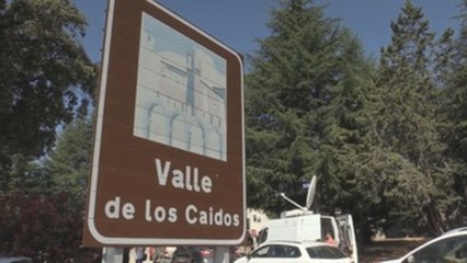 El Gobierno aprueba la exhumación de Franco