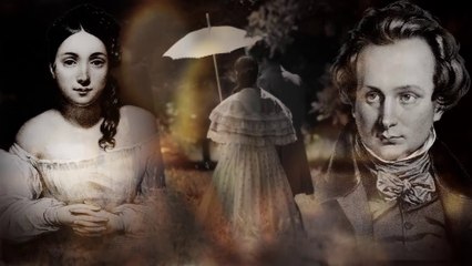 [EXTRAIT] Les égéries des grands hommes : Juliette Drouet et Victor Hugo - 10/09