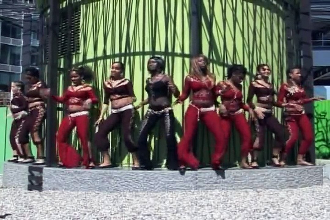 Brisés Décalés - Dany Engobo et les Coeurs Brisés